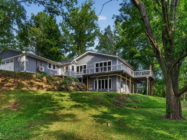 5501 S 800 Road E, Zionsville, IN 46077