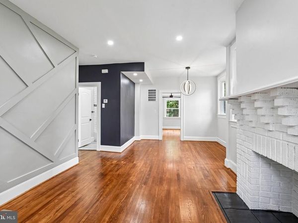 3101 ECHODALE AVENUE, BALTIMORE, MD 21214