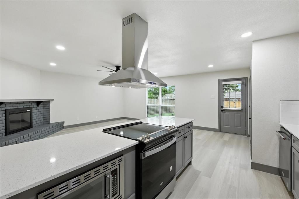 5221 Knox Drive, The Colony, TX 75056 Main Photo
