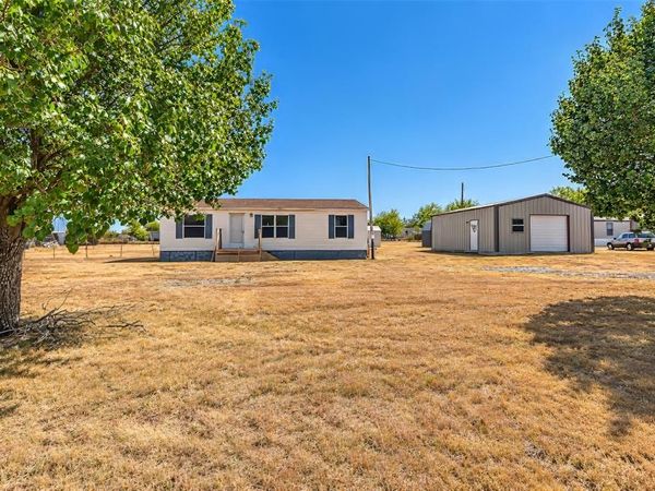 136 Private Road 4907, Haslet, TX 76052
