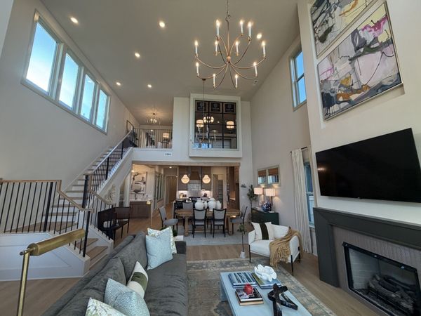 2543 Buckner Lane , Thompsons Station, TN 37179