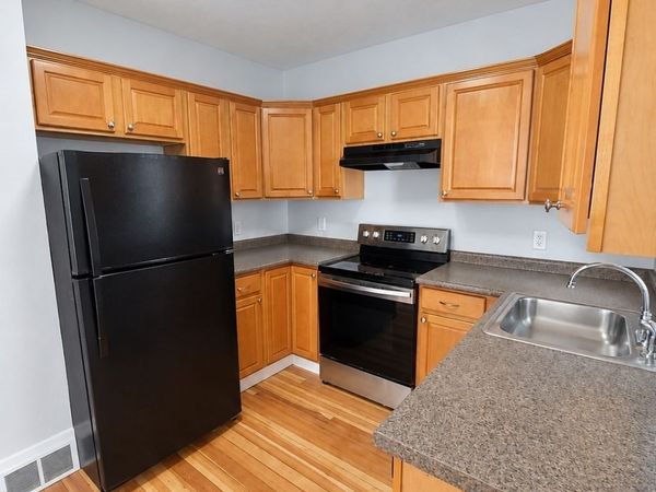 16 Mayview Terrace, Unit 2, Malden, MA 02148