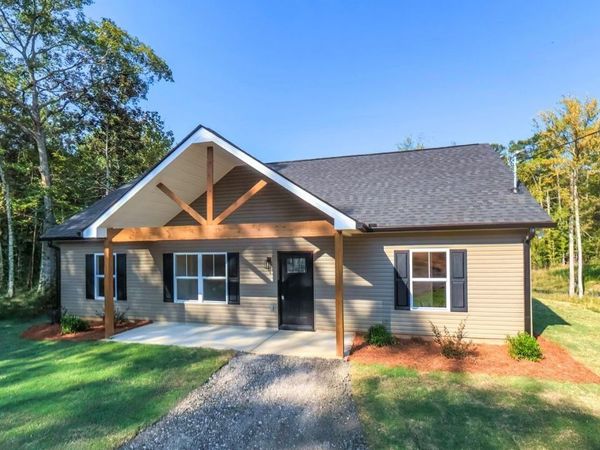 182 Arbacoochee Road, Tallapoosa, GA 30176