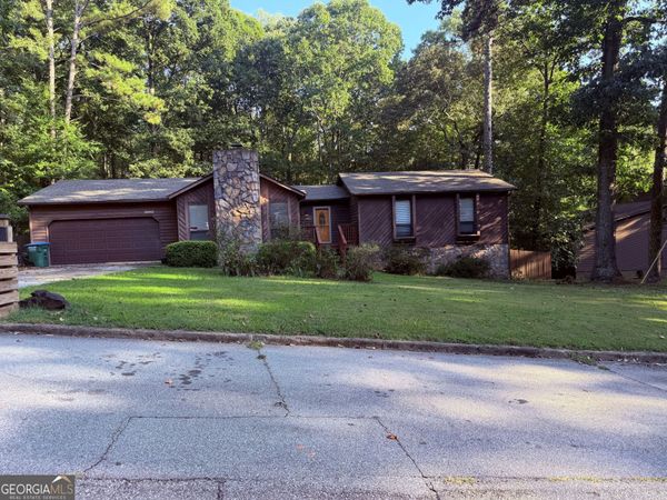 3443 Deshong Drive, Stone Mountain, GA 30087