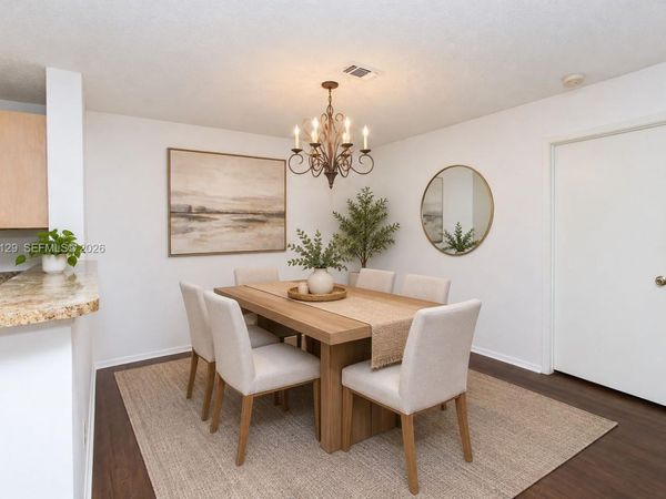 11277 W Atlantic Blvd , Unit 207, Coral Springs, FL 33071