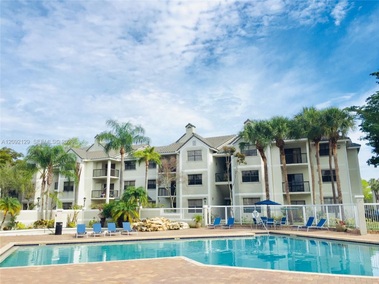 11277 W Atlantic Blvd , Unit 207, Coral Springs, FL 33071 Photo