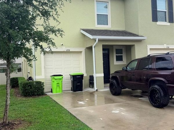 1252 LIDO DRIVE , HOWEY IN THE HILLS, FL 34737