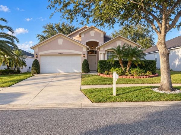 34809 PRAIRIE RIDGE WAY , ZEPHYRHILLS, FL 33541