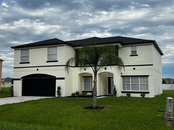 161 CIMARRON LANE , KISSIMMEE, FL 34759
