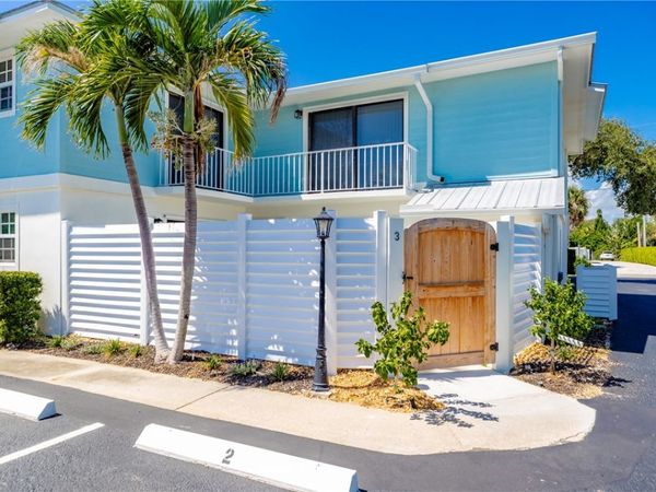 4890 Bethel Creek Drive , Unit 3, Vero Beach, FL 32963