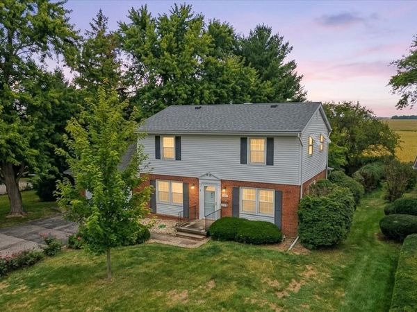 307 S 7th Street, Chatsworth, IL 60921