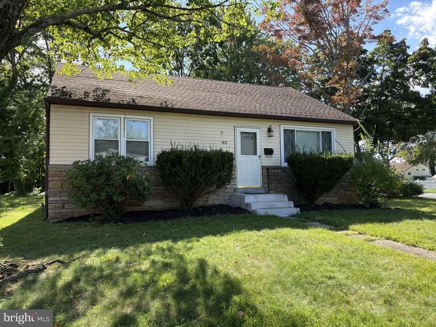 400 Maple Street, Warminster, PA 18974 Main Photo