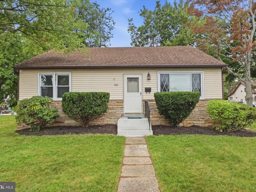 400 Maple Street, Warminster, PA 18974 Main Photo