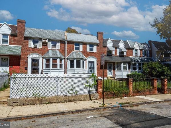 7247 GLENTHORNE ROAD, UPPER DARBY, PA 19082