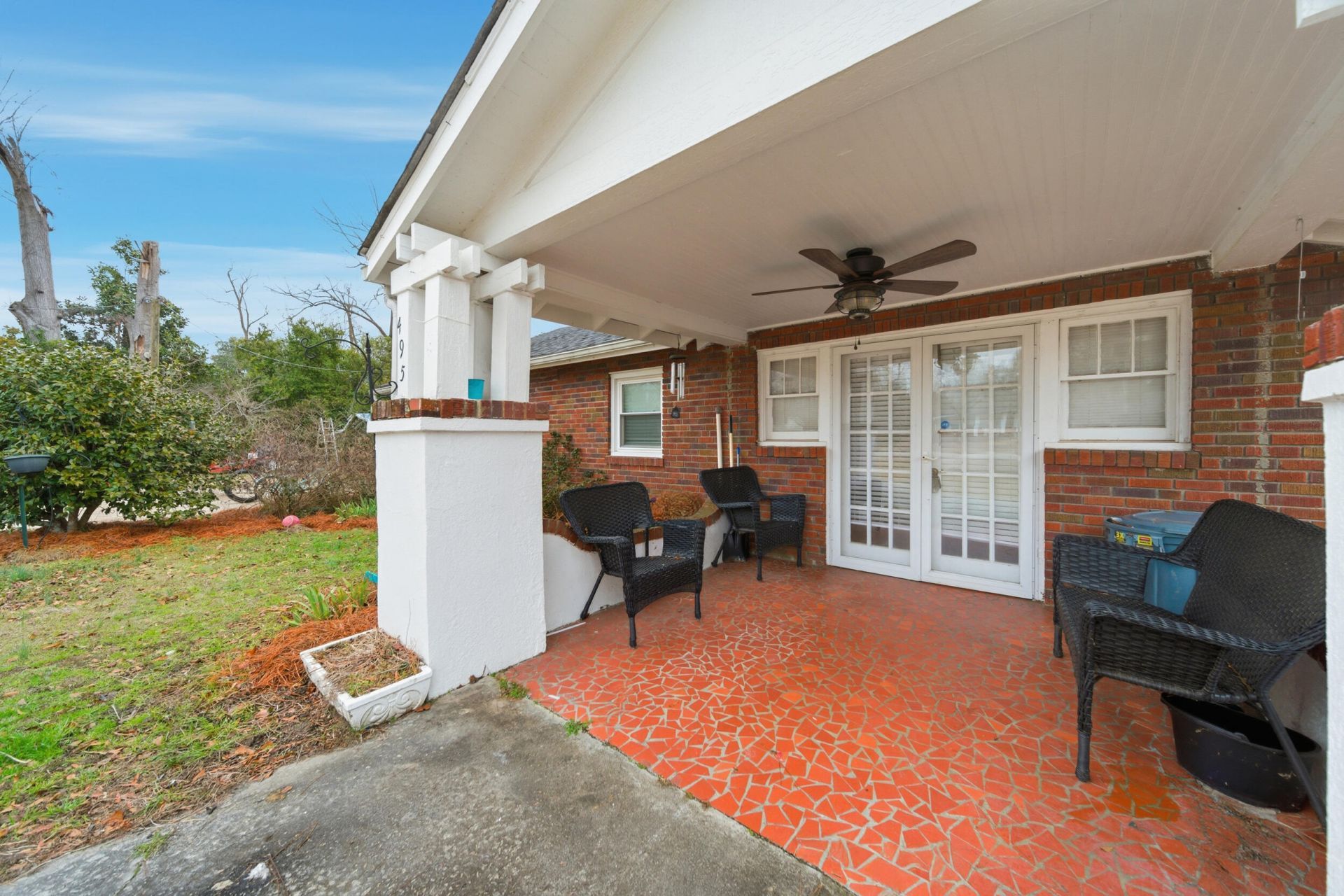 495 Barnwell Street Photo 4