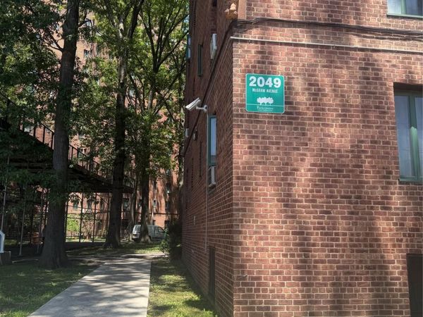 2049 McGraw Avenue , Unit 6H, Bronx, NY 10462