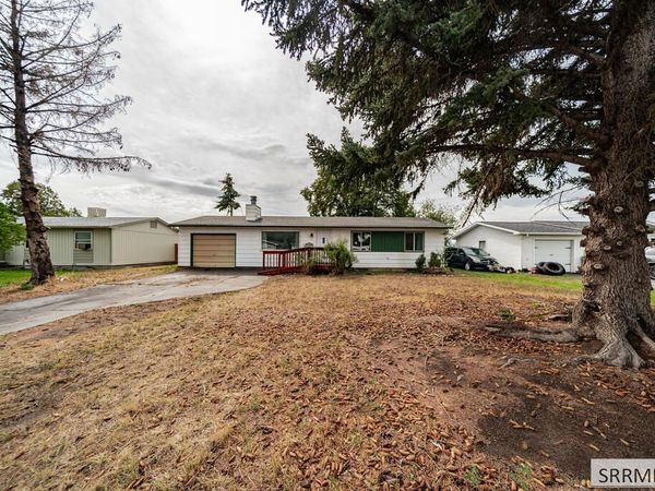 2418 Stace Circle, IDAHO FALLS, ID 83401