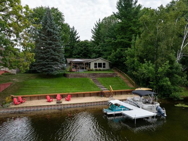 2748 Lone Pine Road, Farwell, MI 48622