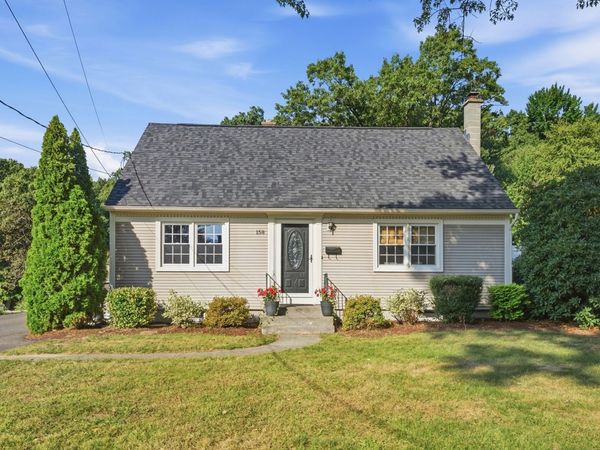 158 Telegraph Ave, Chicopee, MA 01020