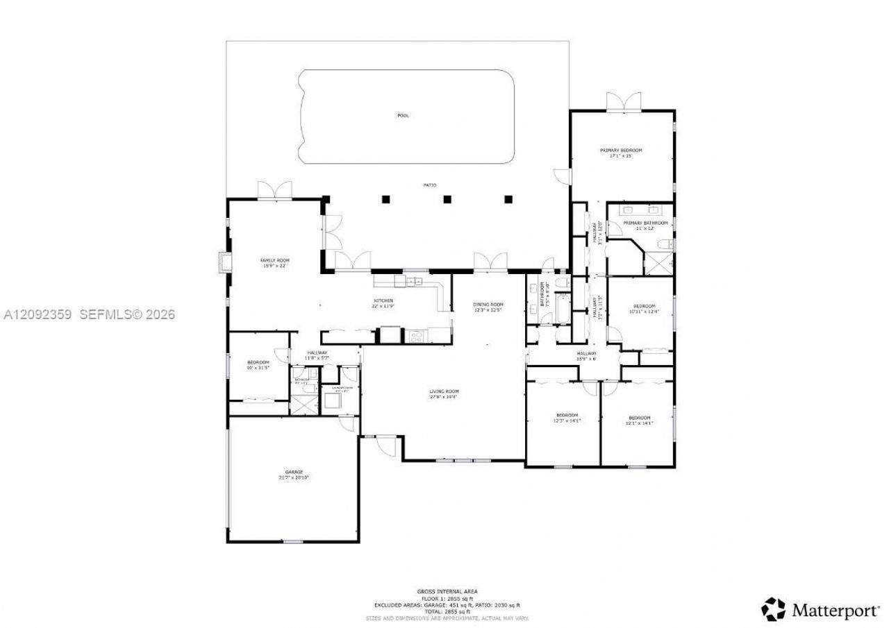 9365 SW 142nd St, Unit 9635, Miami, FL 33176 Photo