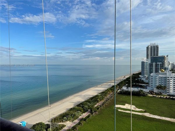 6767 Collins Ave , Unit 1906, Miami Beach, FL 33141