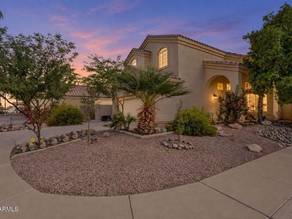 1753 E BOSTON Circle, Chandler, AZ 85225