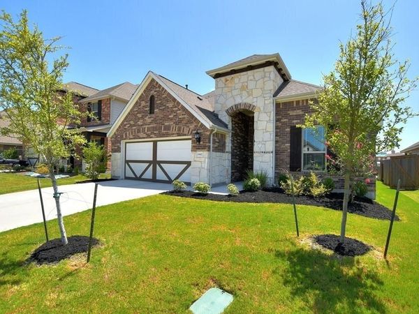 19817 Rhiannon LN , Pflugerville, TX 78660
