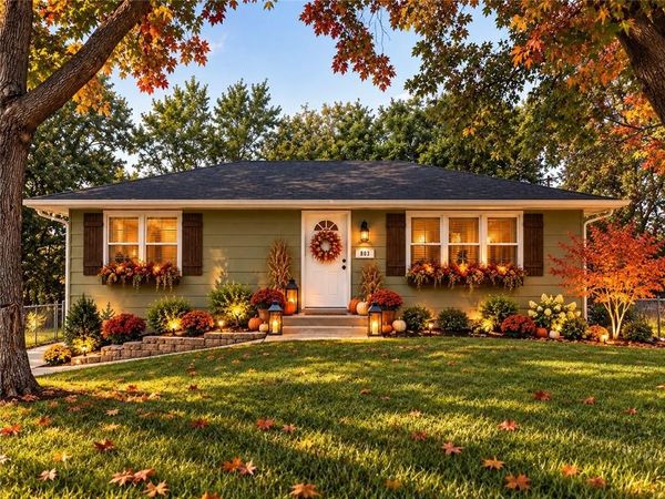 803 W Main Street, Odessa, MO 64076