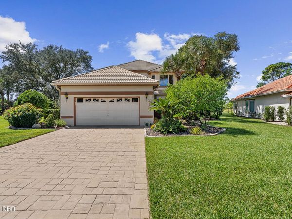 410 Long Cove Court, Ormond Beach, FL 32174