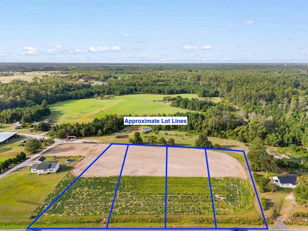 TBD Highway 378, Conway, SC 29527