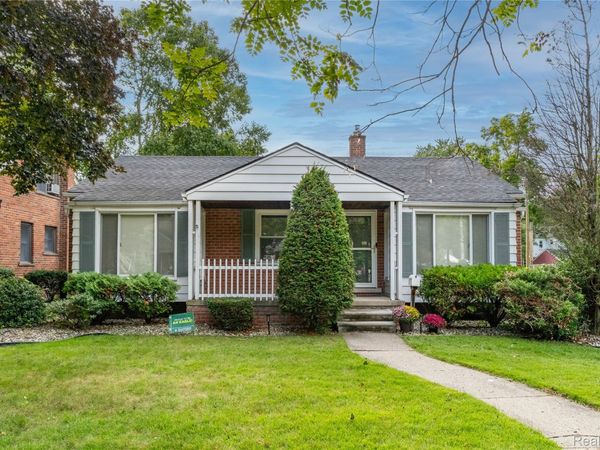9665 Arcola Street, Livonia, Mi 48150