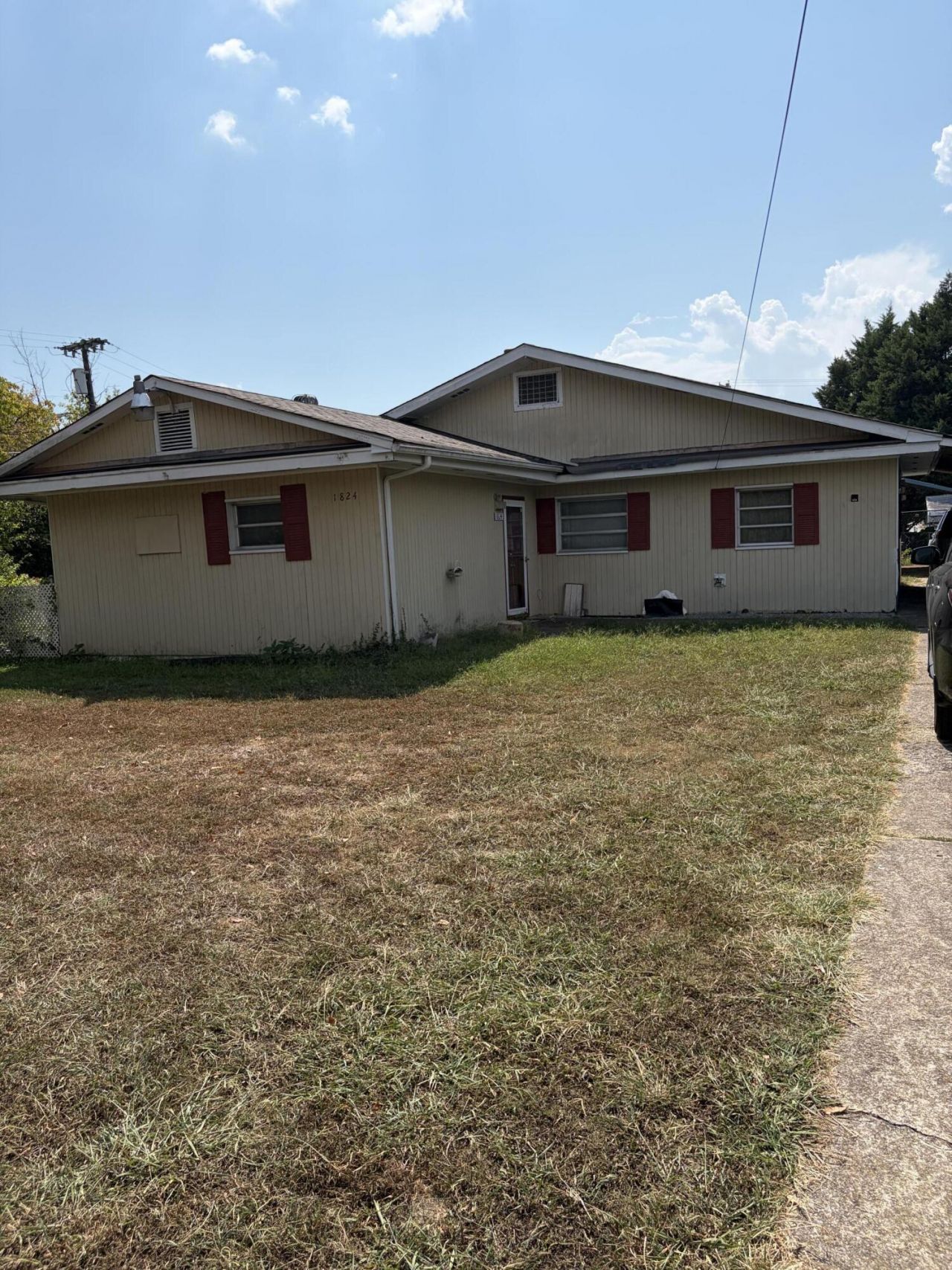 1824 E 27th Street, Chattanooga, TN 37407 Main Photo