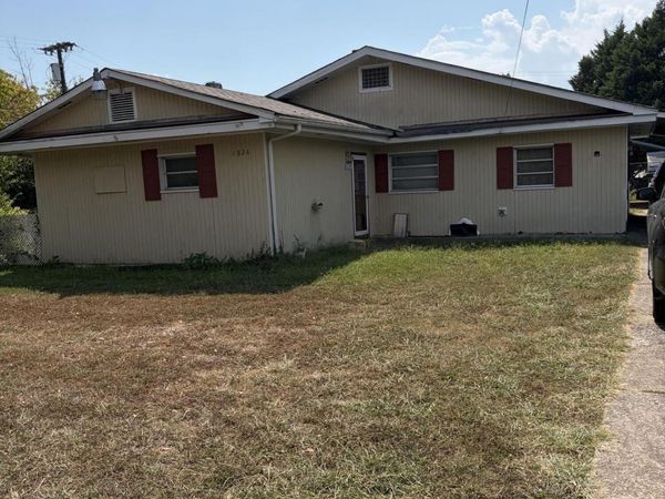 1824 E 27th Street, Chattanooga, TN 37407
