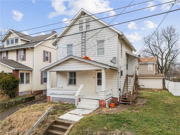 3029 7th Street SW, Canton, OH 44710