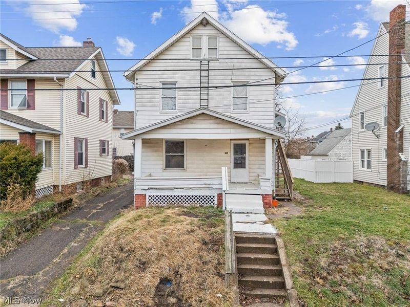 3029 7th Street SW, Canton, OH 44710 Photo 2