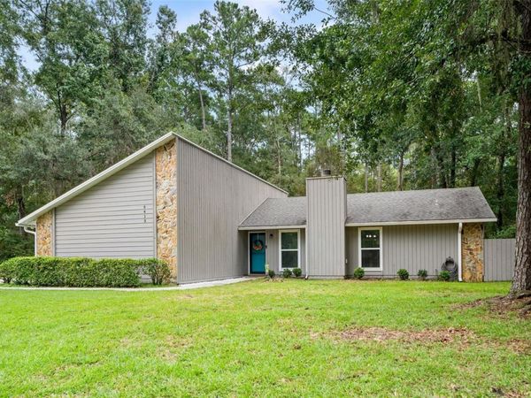 6413 NW 52ND TERRACE , GAINESVILLE, FL 32653