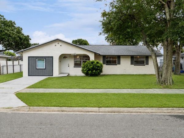 113 HUGHES AVENUE , SANFORD, FL 32771