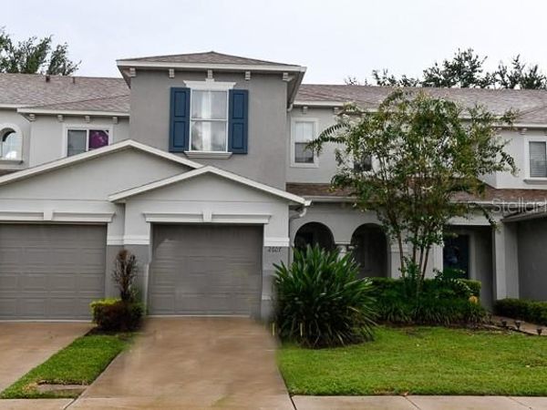 2607 AVENTURINE STREET , KISSIMMEE, FL 34744