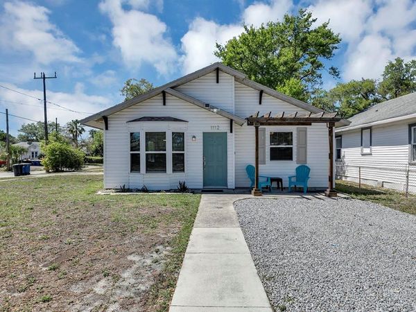 1112 S PROSPECT AVENUE , CLEARWATER, FL 33756