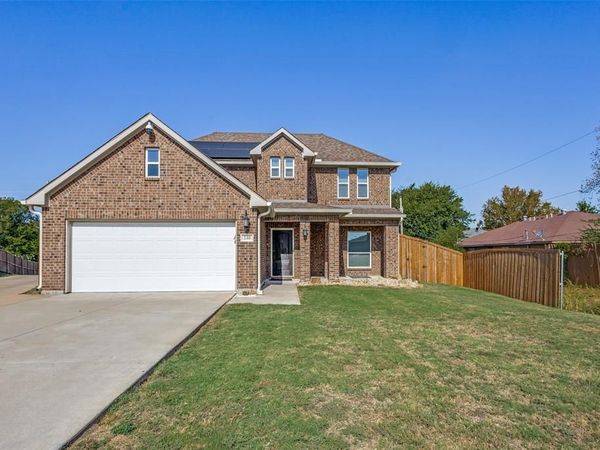 240 Teakwood Drive , Princeton, TX 75407