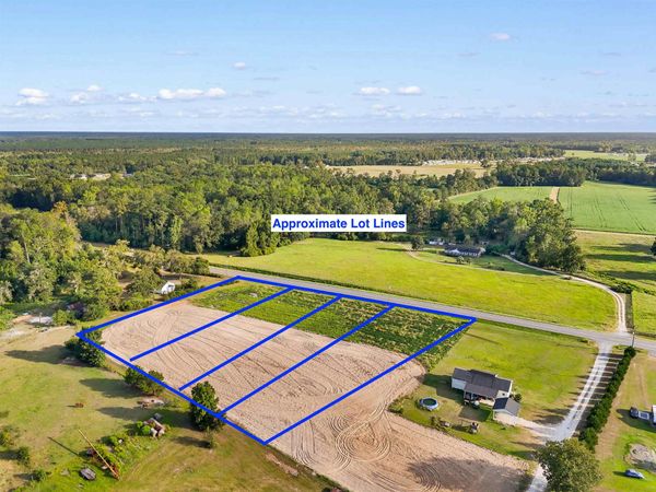TBD Highway 378, Conway, SC 29527