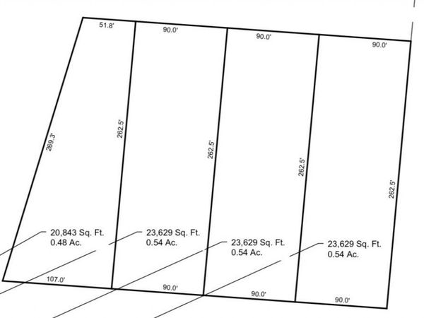 TBD Highway 378 , Conway, SC 29527