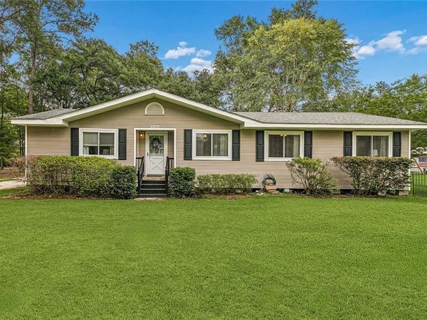 72350 FOREST Drive , Covington, LA 70433