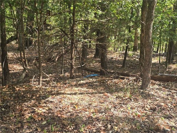 Marlborough Drive , Bella Vista, AR 72714