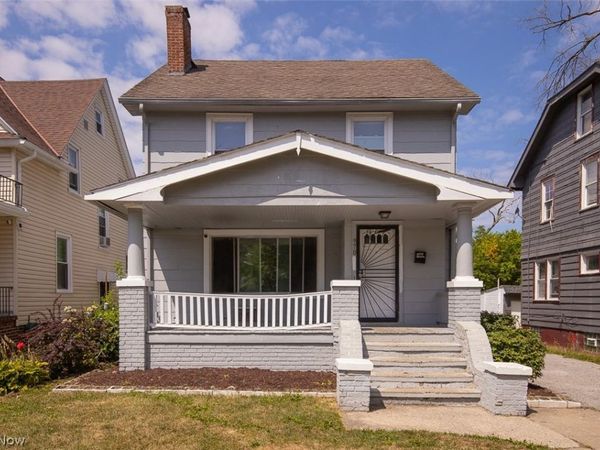 970 Whitby Road, Cleveland Heights, OH 44112