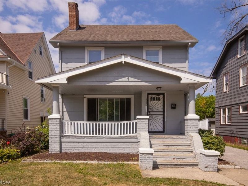 970 Whitby Road, Cleveland Heights, OH 44112 Photo 1