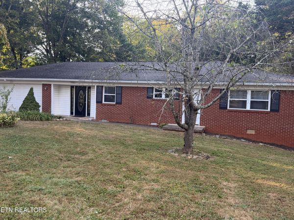 1513 Fair Drive, Knoxville, TN 37918