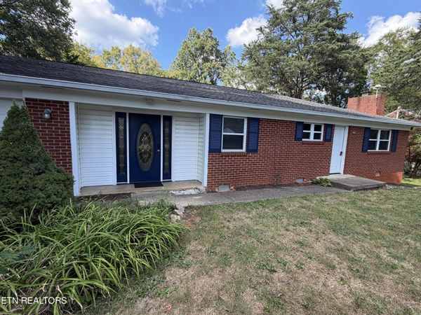 1513 Fair Drive, Knoxville, TN 37918