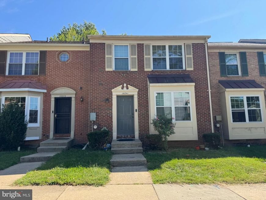 14841 Ashford Place, Laurel, MD 20707 Main Photo