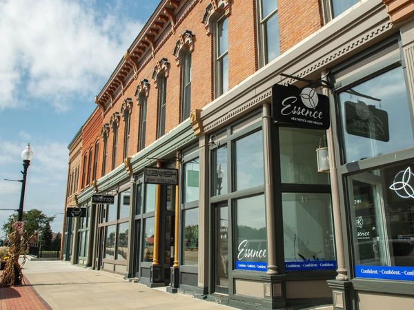 95 E Bremer Avenue, Unit 2A, Waverly, IA 50677